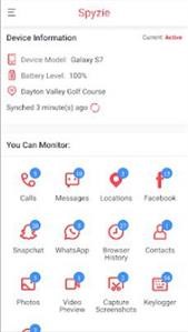 Phone Spy Download